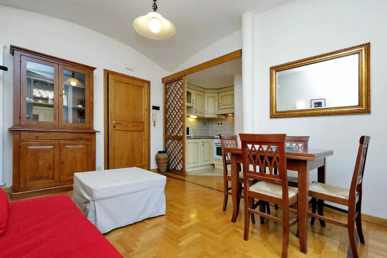 Borgo Pio Apartment Rome 0*,  Italy