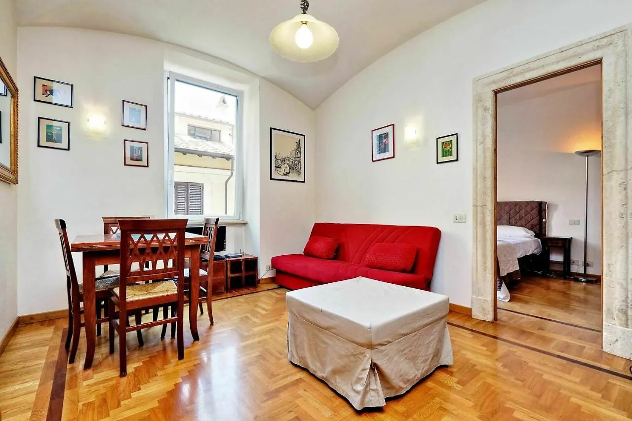 Borgo Pio Apartment Rome