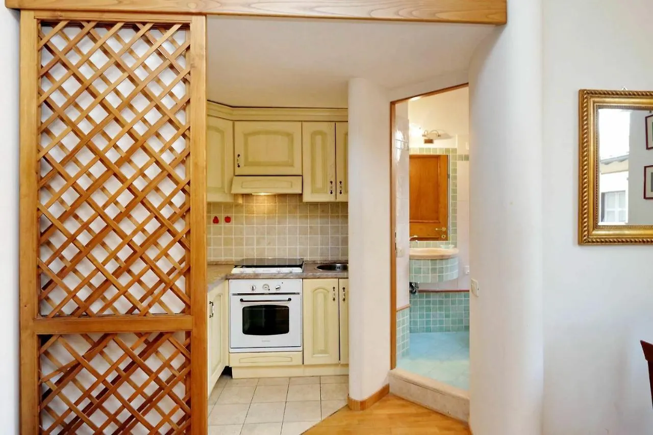 Borgo Pio Apartment Rome