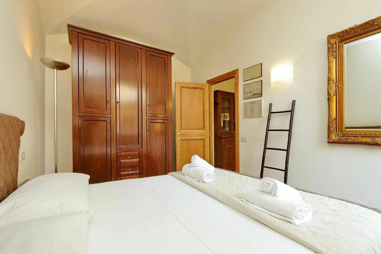 Borgo Pio Apartment Rome 0*,