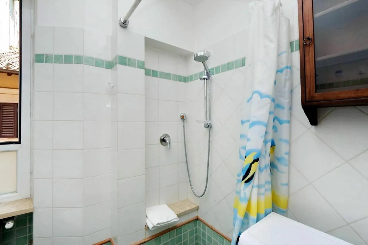 Borgo Pio Apartment Rome