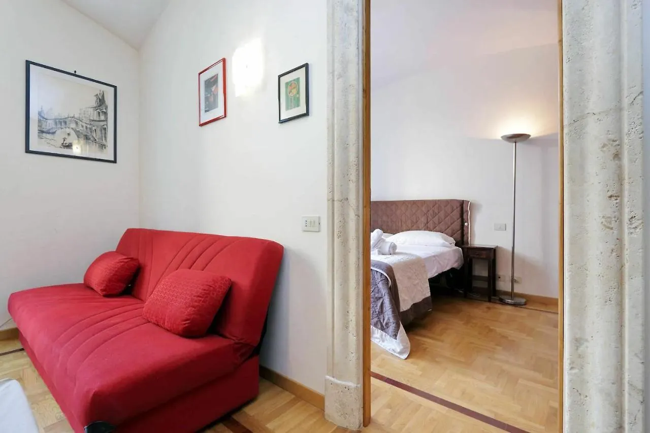 Borgo Pio Apartment Rome 0*,  Italy
